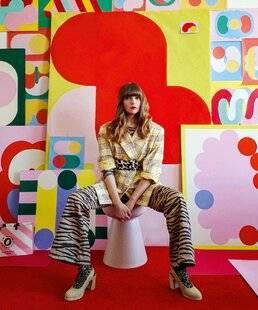 Biba Poche 541 Les meilleurs tips déco des influenceurs