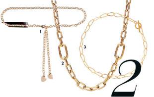 Biba Poche 541 Le bon maillon