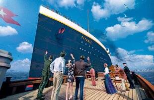 Biba Poche 541 Immersions culturelles