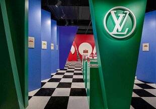 Biba Poche 541 L'ART DÉCO DANS TOUS SES ÉTATS