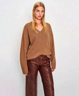 Biba Poche 541 Cachemire vertueux