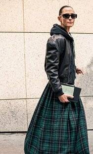 Biba Poche 541 Seconde peau