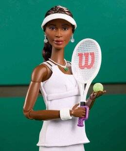 Biba Poche 541 Queen Venus