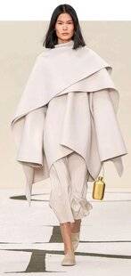 Biba Poche 541 Manteaux show !