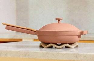 Biba 541 TOUS À POÊLE !