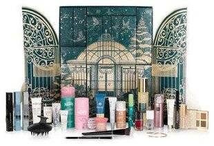 Biba 541 Prêtes pour l'Avent !