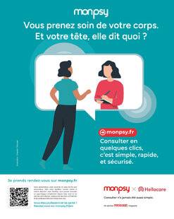 Biba Poche 541 monpsy