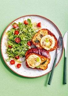 Biba Poche 541 Enfin seule !