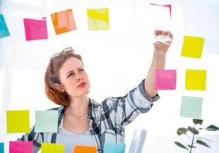 Biba Poche 541 J'oublie tout… c'est la fatigue ou quoi ?