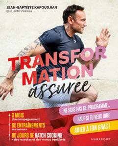 Biba Poche 541 PROGRAMME EXPRESS BRAS ANTI-COMPLEXE