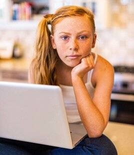 Biba Poche 541 L'IA rend-elle nos ados plus intelligents… ou pas ?