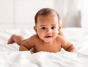 Biba Poche 541 Que voient les bébés ?