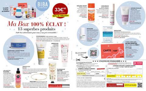 Biba Poche 541 LA BOUTIQUE BIBA