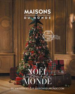 Biba Poche 541 MAISONS DU MONDE