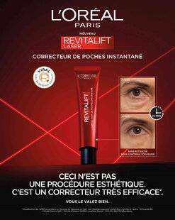 Biba 542 L'ORÉAL PARIS