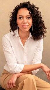 Biba 542 KARINE GBIANZA