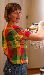 Biba 542 JULIE DEBOVE