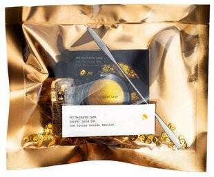 Biba 542 Ultra-glow de fête