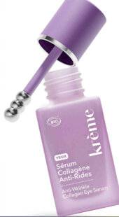 Biba 542 Paupières lissées