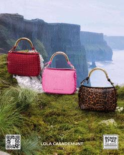 Biba 542 LOLA CASADEMUNT