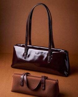 Biba 542 On a perdu la bûche !