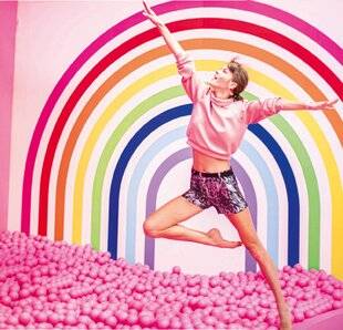 Biba Poche 542 ASTRO power 2026