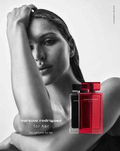Biba 542 narciso rodriguez for her