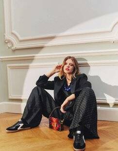 Biba Poche 542 GRAND soir