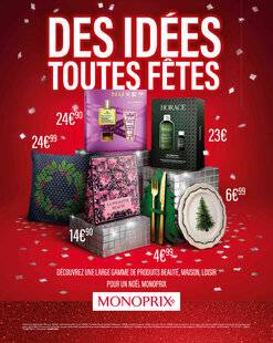 Biba 542 MONOPRIX