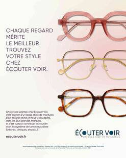 Biba 542 ÉCOUTER VOIR