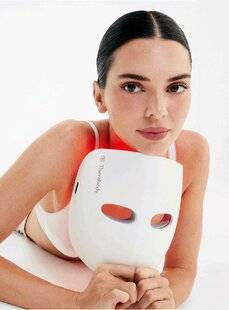 Biba 542 La deuxième génération des masques LED