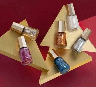 Biba 542 Féérique et intemporel