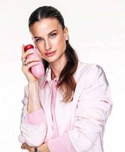 Biba 542 Alexandra Kolasinski