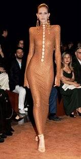 Biba Poche 542 6 tips pour faire briller nos looks de soirée