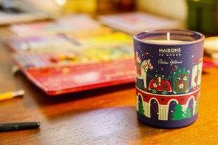 Biba 542 Et pourquoi pas des cadeaux solidaires ?