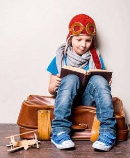 Biba 542 Les livres dont ils sont le héros