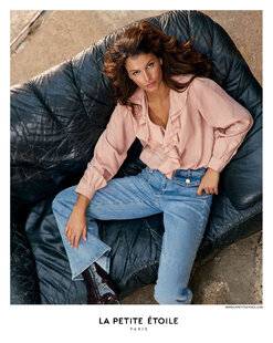 Biba 543 LA PETITE ÉTOILE