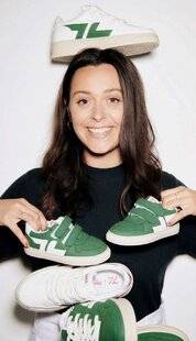 Biba 543 JULIE PUJOLS