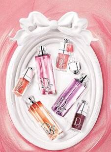 Biba 543 Accord shine & notes