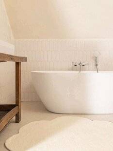 Biba 543 Doudou design