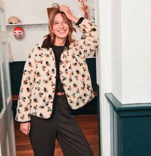 Biba Poche 543 La pièce du mois