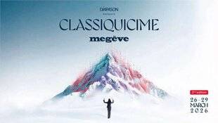 Biba 543 CLASSIQUICIME REVIENT AU SOMMET !