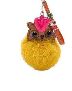 Biba 543 Pompons de compagnie