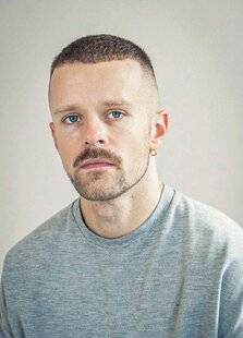 Biba 543 « LUNDI, C'EST LOIN »