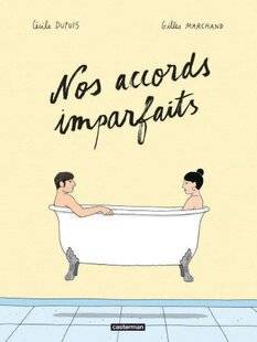 Biba 543 « NOS ACCORDS IMPARFAITS »