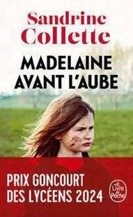 Biba 543 « MADELAINE AVANT L'AUBE »