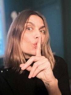 Biba 543 Couple : CES PETITS RIENS QUI NOUS FONT PÉTER UN CÂBLE