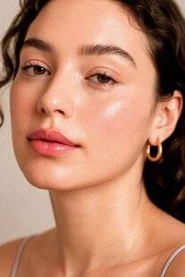 Biba 543 Génération micro make-up