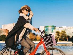 Biba Poche 543 COMMENT RETROUVER UN NOUVEAU souffle ?