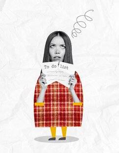 Biba Poche 543 LE SYNDROME de la femme SANDWICH